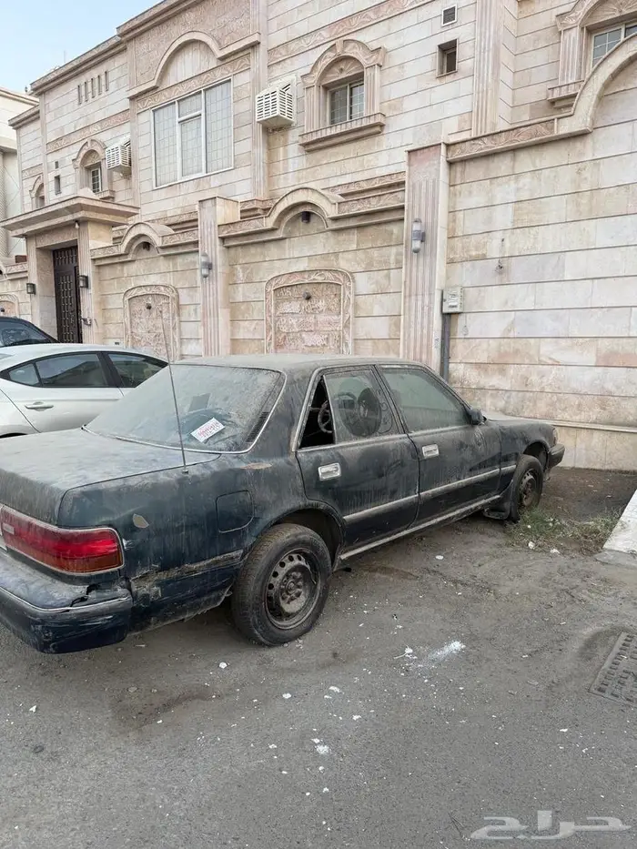 كرسيدا 96 ( اتوماتيك ) 1