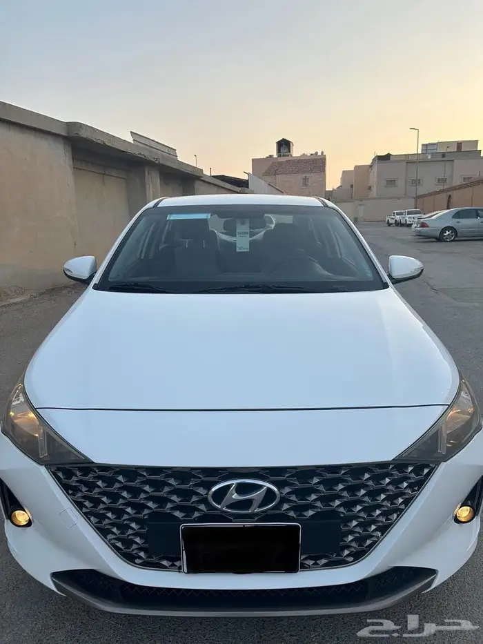 اكسنت 2022 2