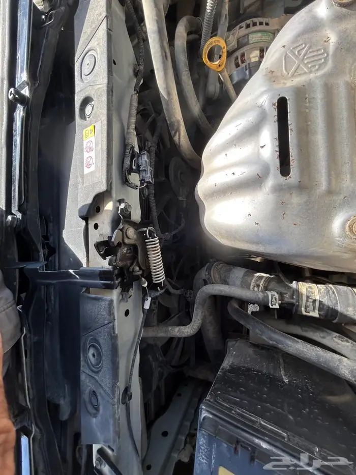 راف فور 2018 دبل للبيع أو البدل 37