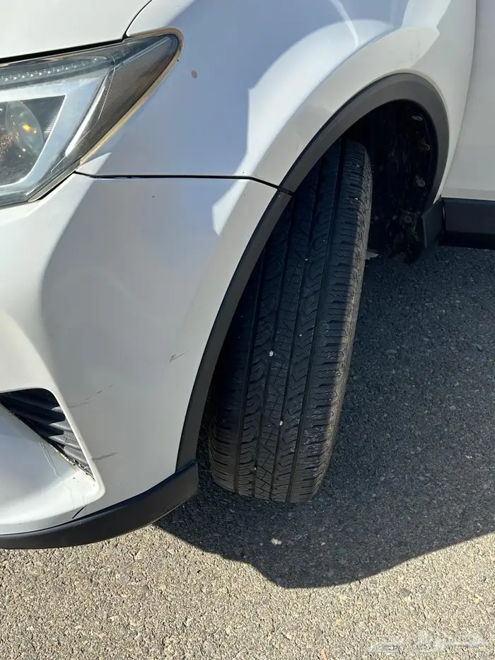 راف فور 2018 دبل للبيع أو البدل 32