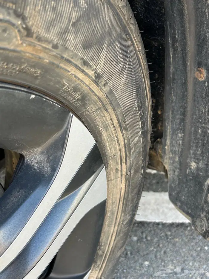 راف فور 2018 دبل للبيع أو البدل 31