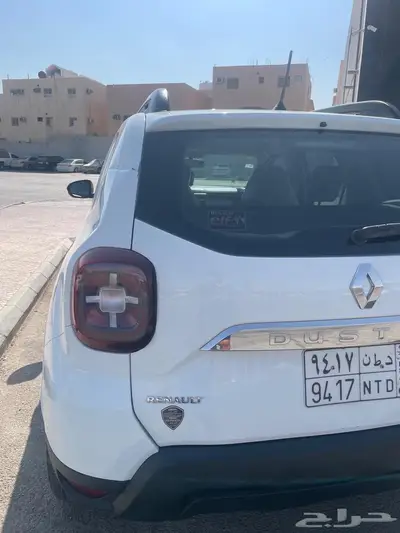 رينو داستر index