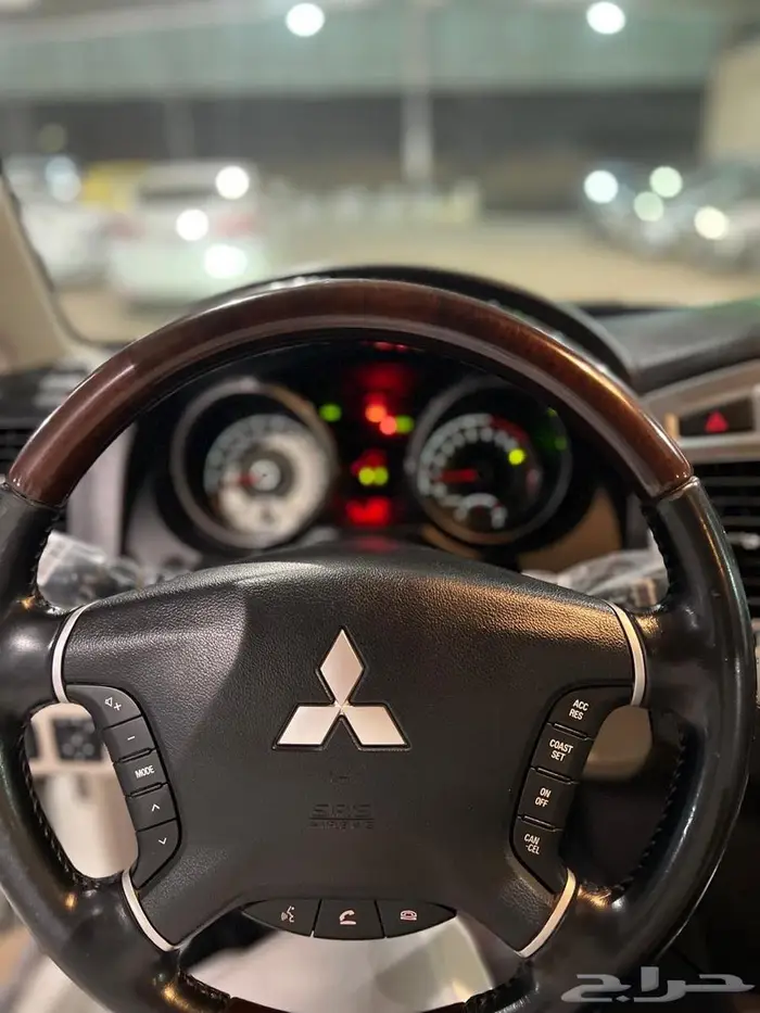 باجيرو 2019 فل كامل 6