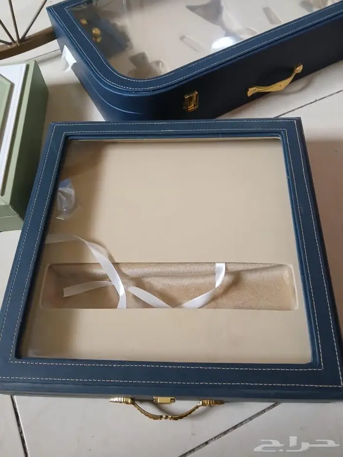 شنط هدايا بكميات محدوده 5