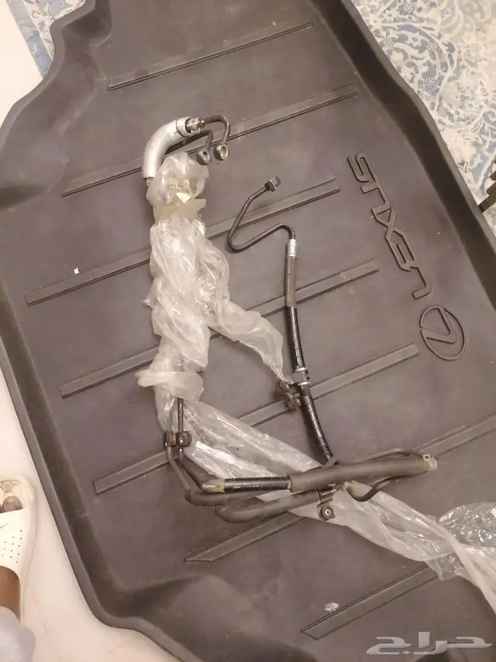 لكزس SC430 من مديل 2003الى2008 0