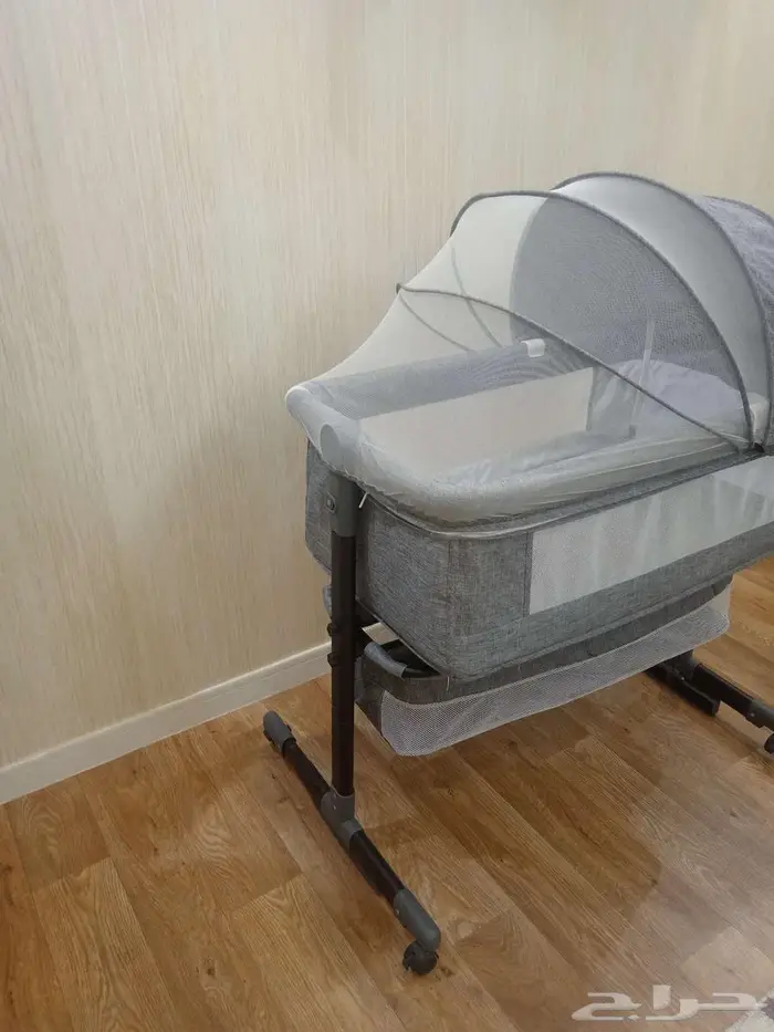 سرير اطفال للبيع 1