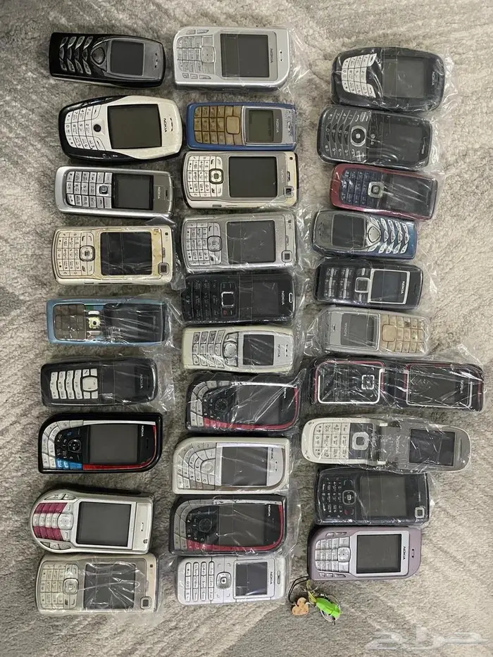 جولات قديمه للبيع 0