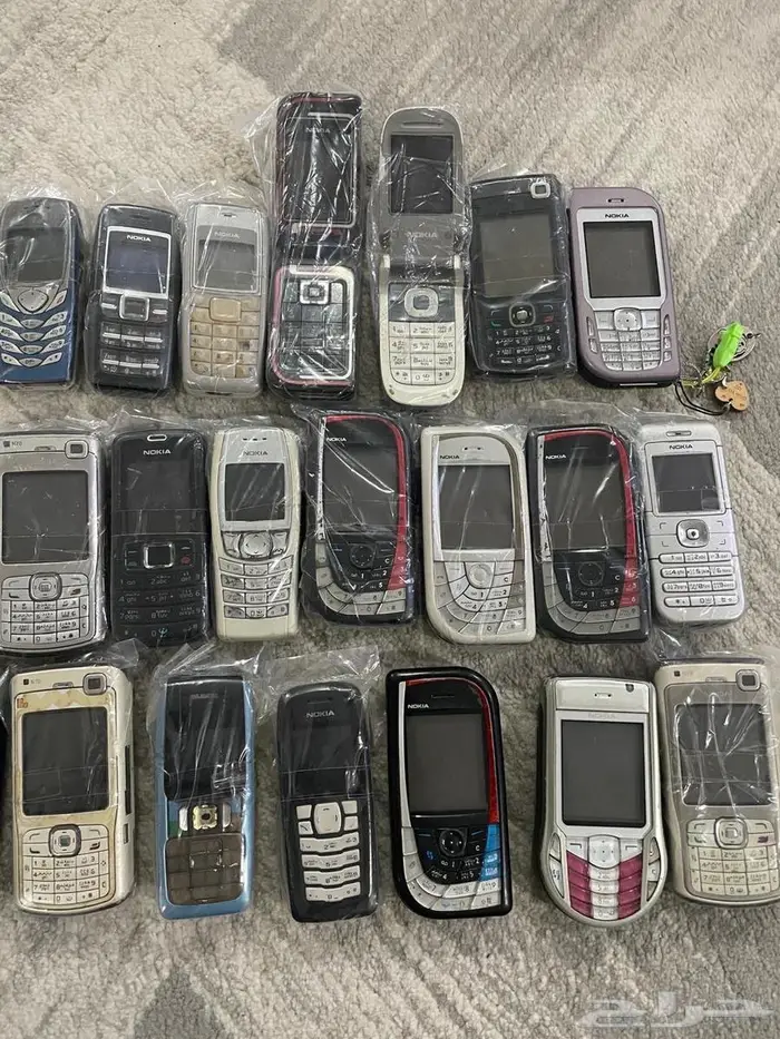 جولات قديمه للبيع 1