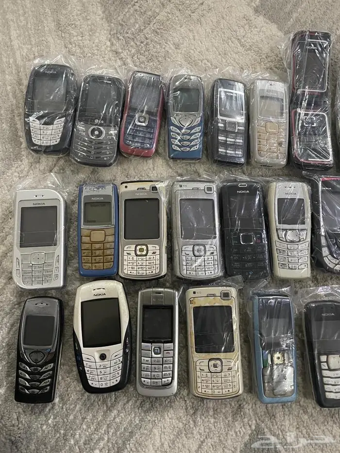 جولات قديمه للبيع 2