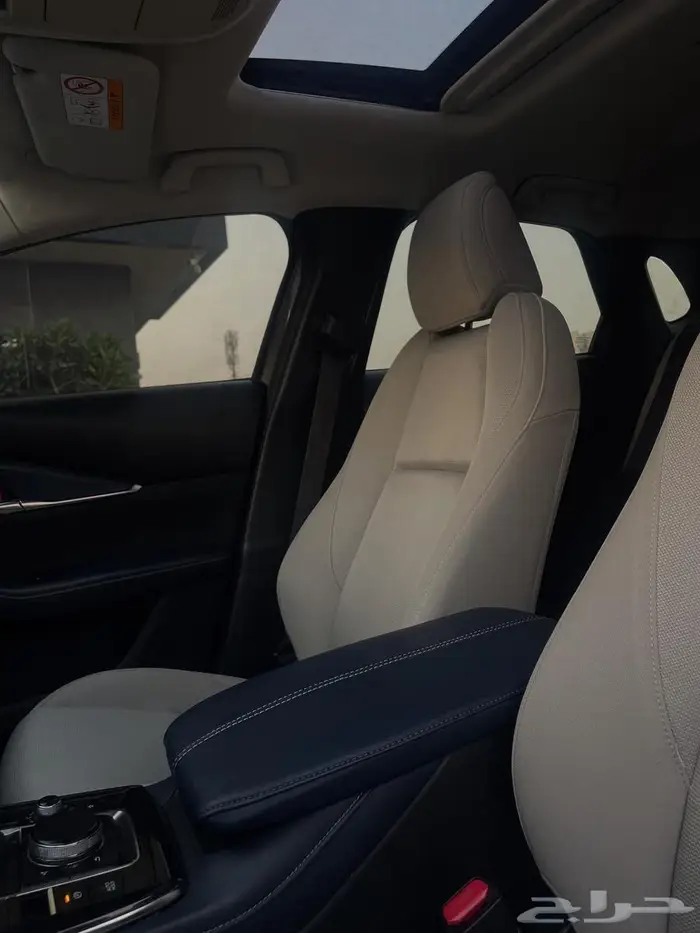 سيارة مازدا للبيع 2020cx30 فل 10