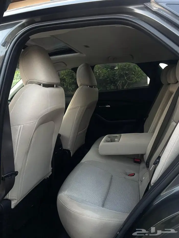 سيارة مازدا للبيع 2020cx30 فل 2