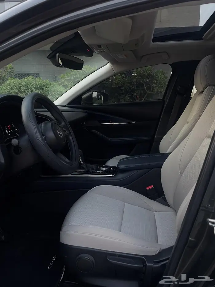 سيارة مازدا للبيع 2020cx30 فل 9