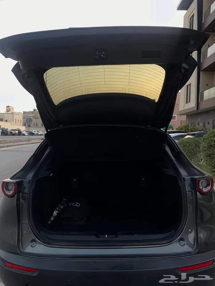سيارة مازدا للبيع 2020cx30 فل 8