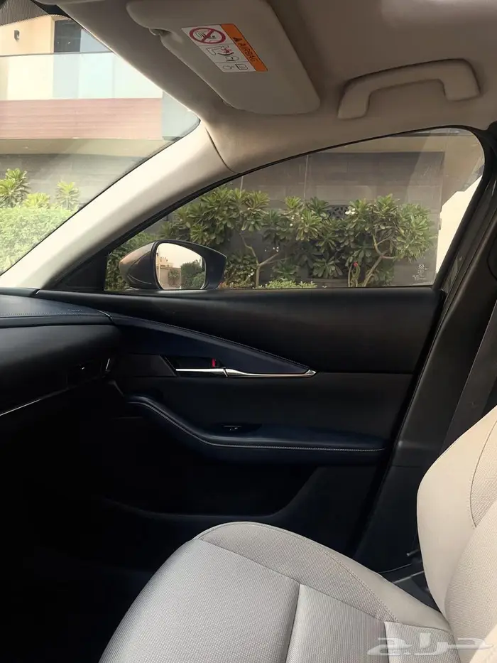 سيارة مازدا للبيع 2020cx30 فل 11