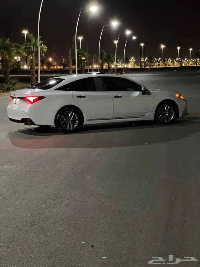 للبيع افالون 2021 23