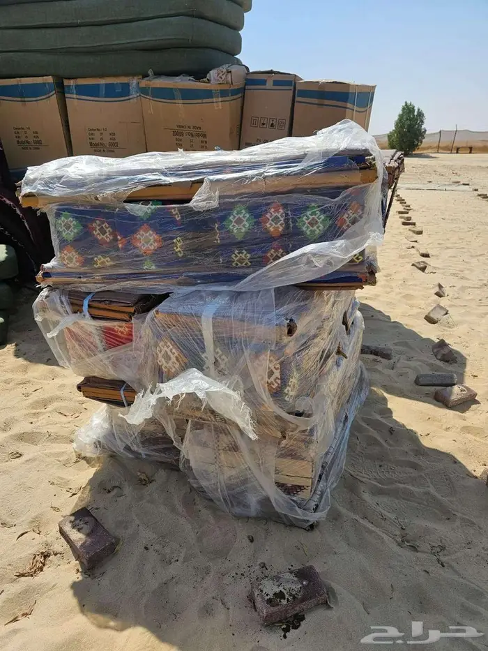 جلسات ارضية جلسات بر جديدة 1