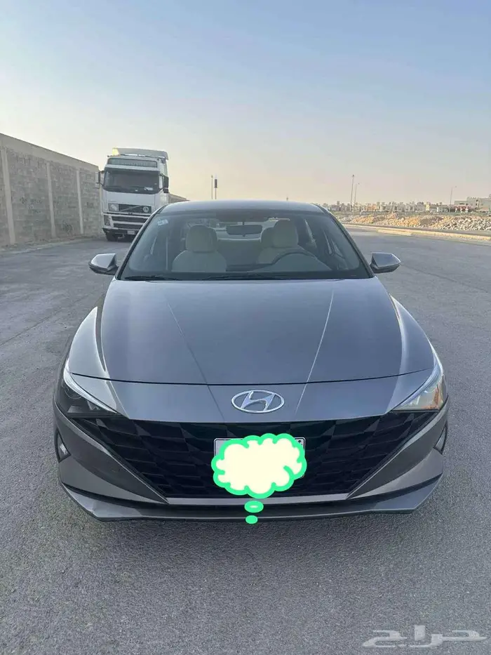 هونداي النترا 2021 0