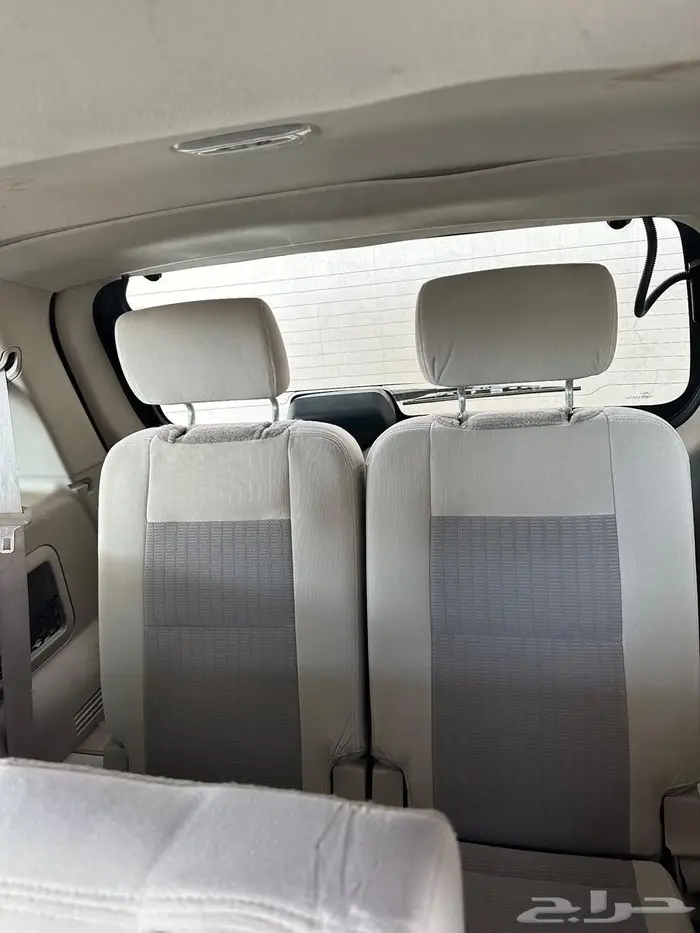 فورد اكسبلور 2007 7