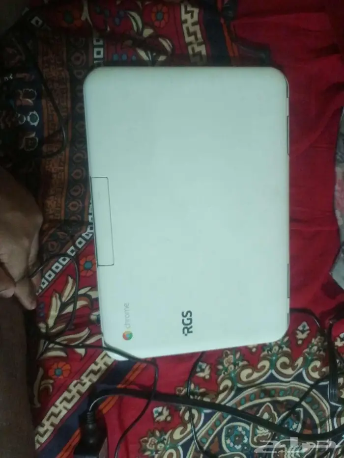 Chromebook os 1