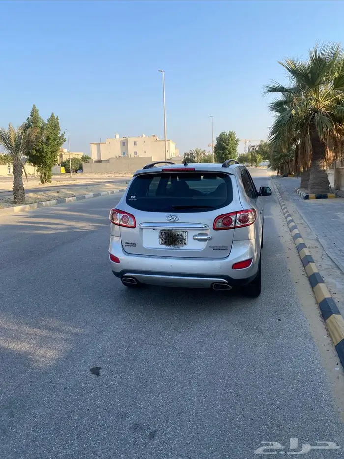 هوانداي سنتافي 1