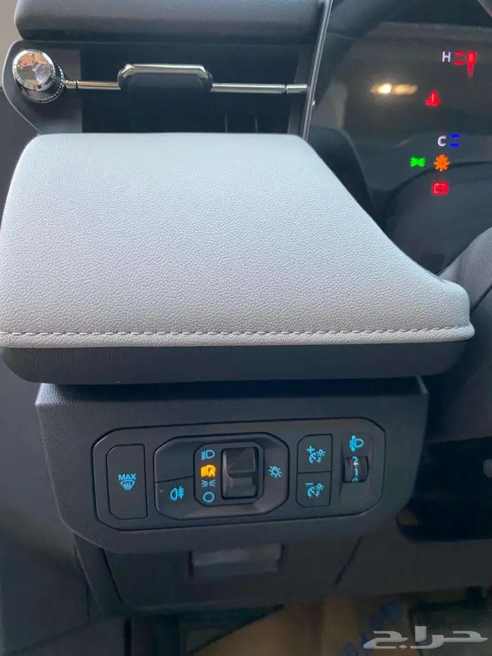 فورد تورس امبيانتي 2026 سعودي باقل الاسعار 8