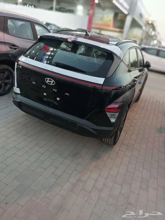 هيونداي كونا 2026 فليت وسمارت باقل سعر 3