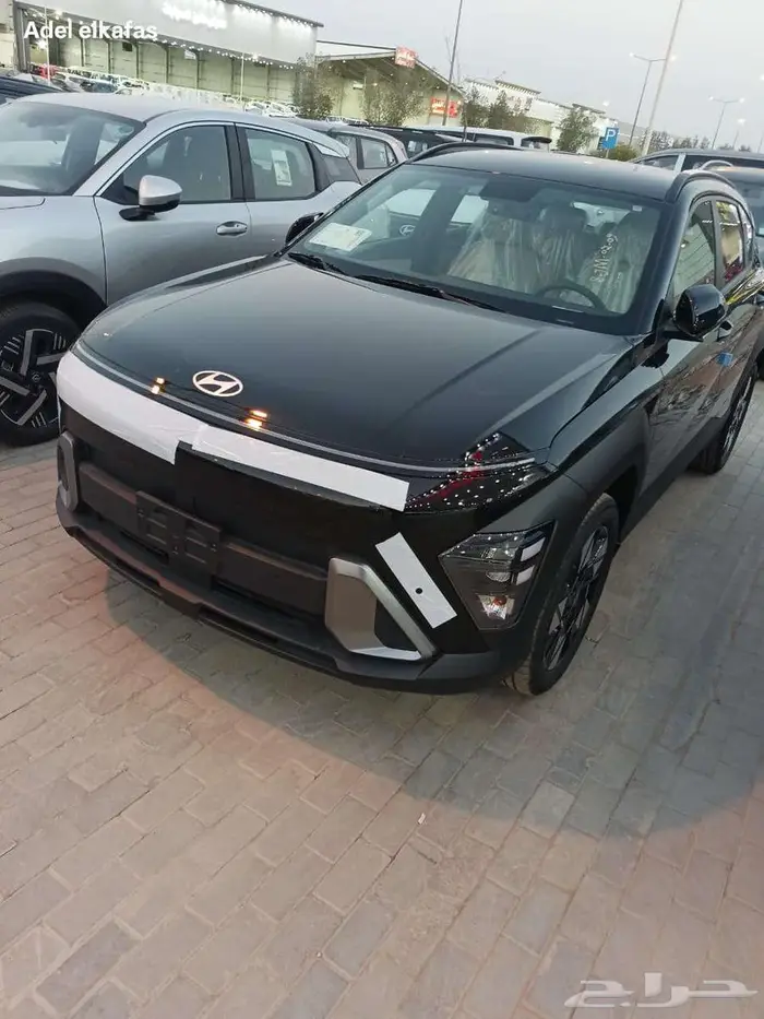هيونداي كونا 2026 فليت وسمارت باقل سعر 0