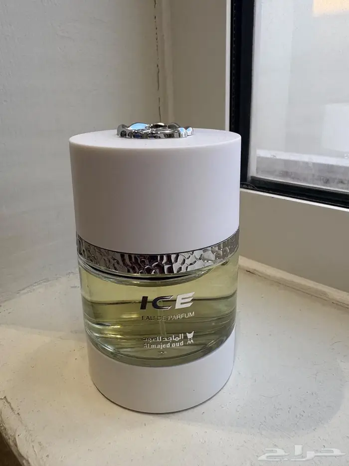 عطر ايس الماجد ب130 0