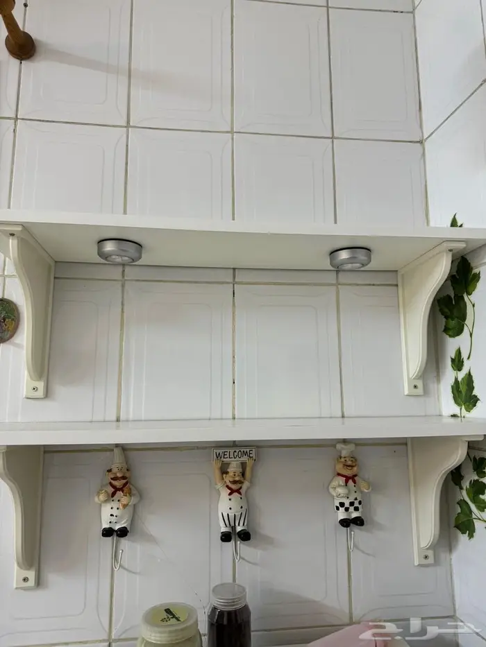 رف ايكيا للبيع نظيف 3