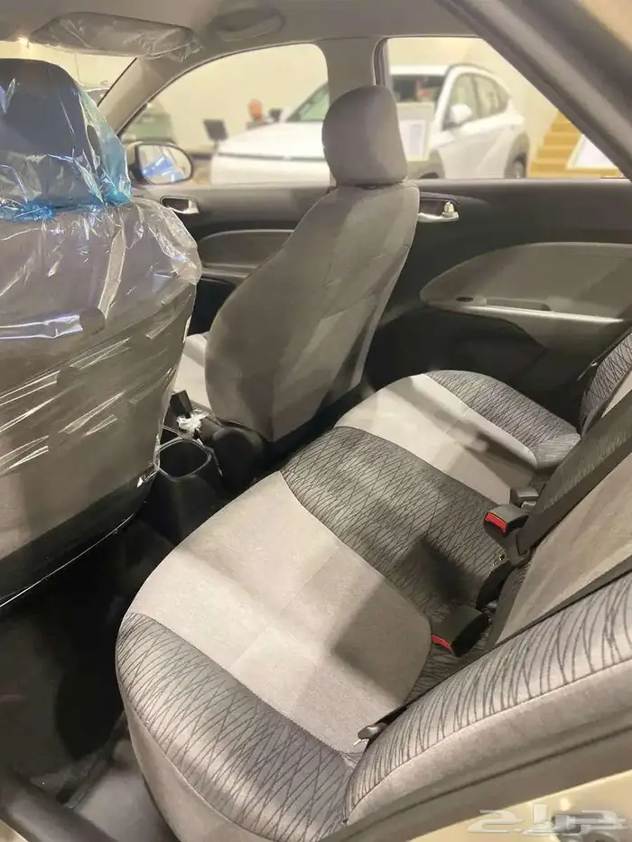 كيا بيجاس نص فل 2025 3