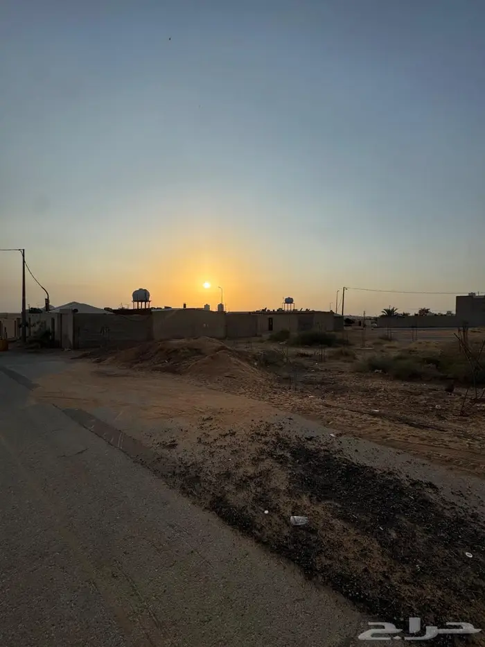 للبيع أرض في حي اللسيب ببريدة بسعر مميز 1