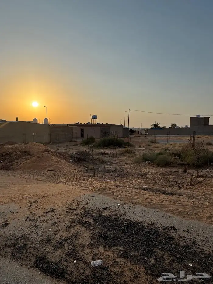 للبيع أرض في حي اللسيب ببريدة بسعر مميز 2