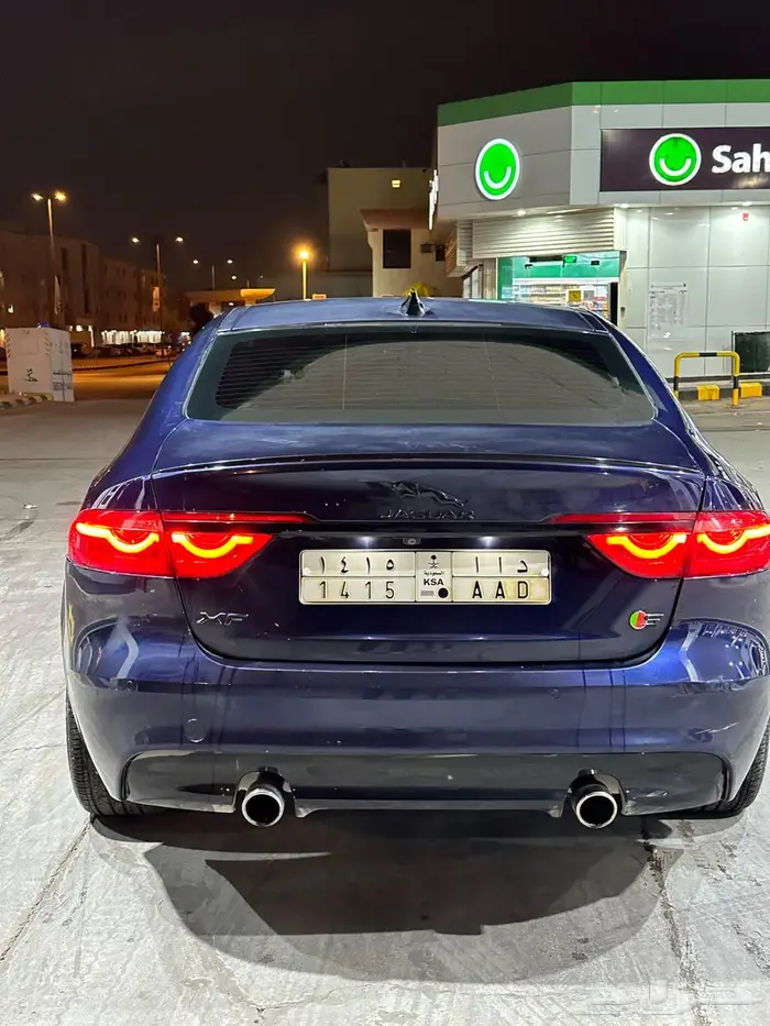 جاكوار 2016 8
