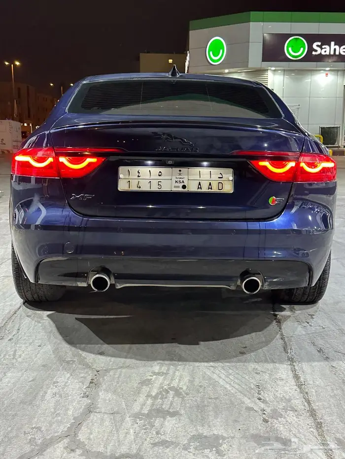 جاكوار 2016 7