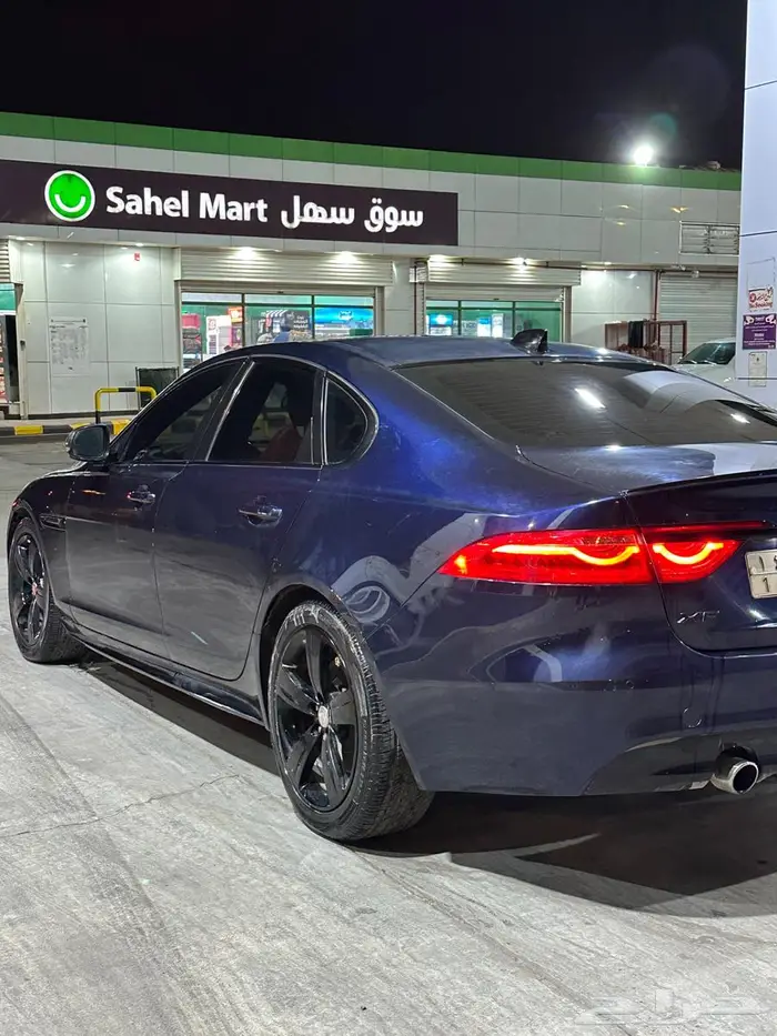 جاكوار 2016 6