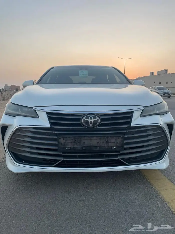 افالون 2021 ليمتد 5