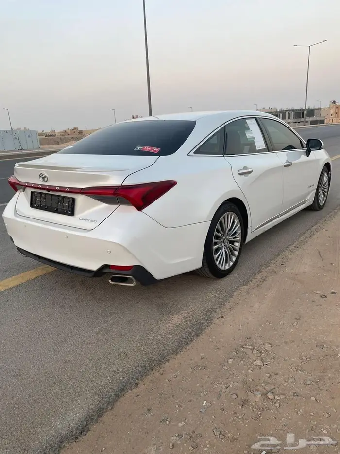 افالون 2021 ليمتد 14
