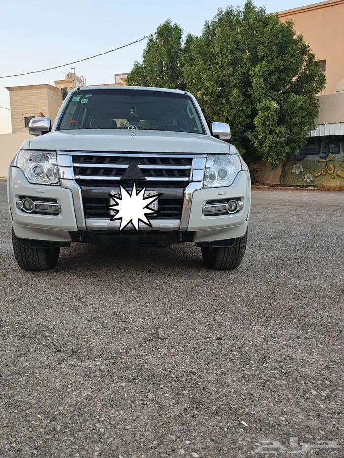 باجير 2016 مكينة 3.5 1