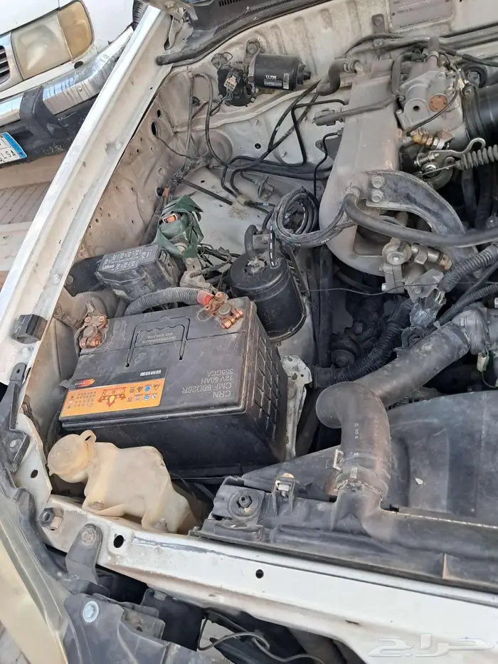 Mazda pickup 2