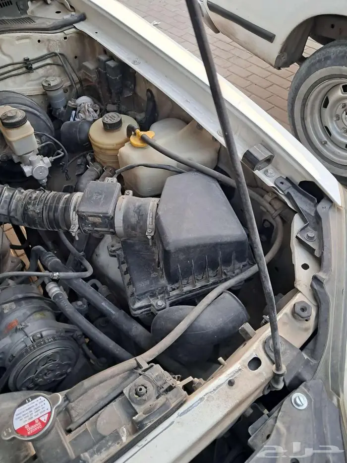 Mazda pickup 6