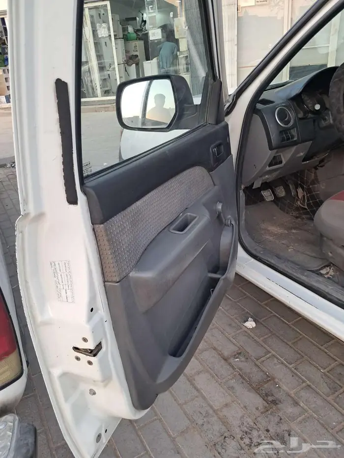 Mazda pickup 5