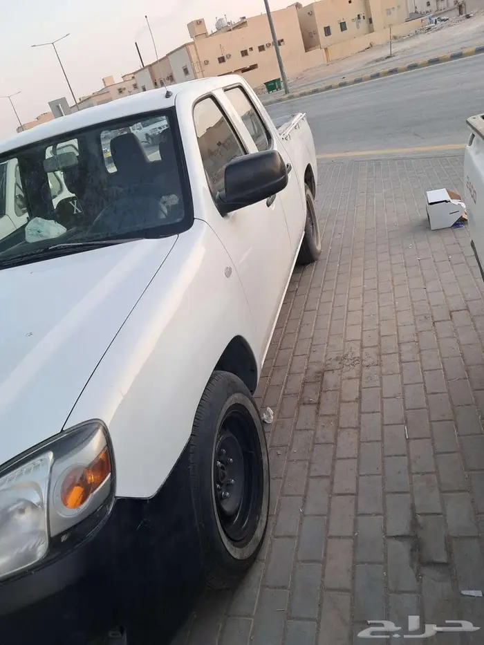 Mazda pickup 15