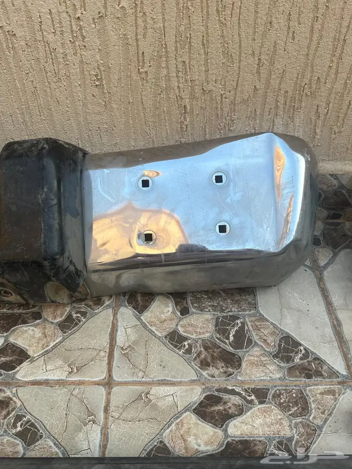 قطع غيار باترول 1996 مستعمله اصليه وكاله 1