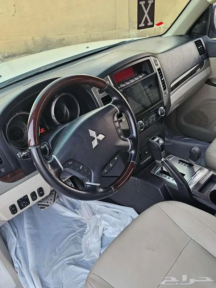 باجير 2016 مكينة 3.5 8