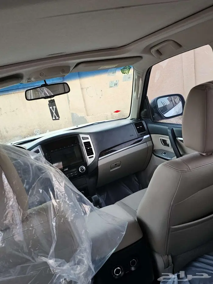 باجير 2016 مكينة 3.5 6