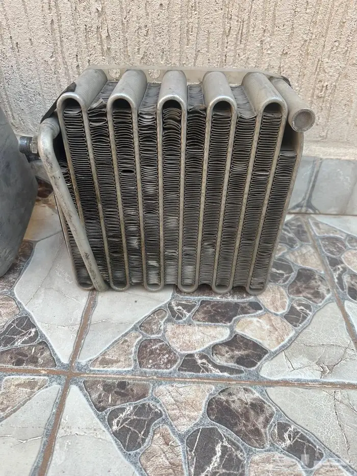 قطع غيار باترول 1996 مستعمله اصليه وكاله 12