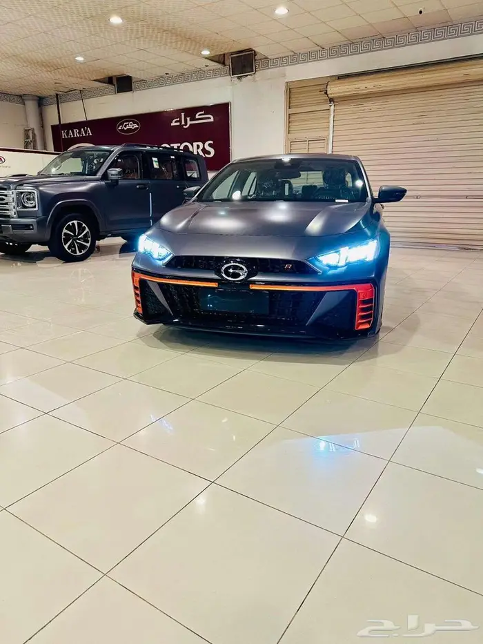 جاك امباو فل كامل R 2026 بسعر مميز لفتره محدوده 11