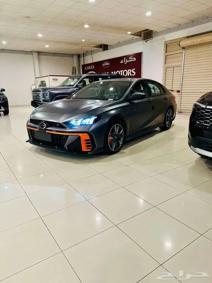 جاك امباو فل كامل R 2026 بسعر مميز لفتره محدوده 6