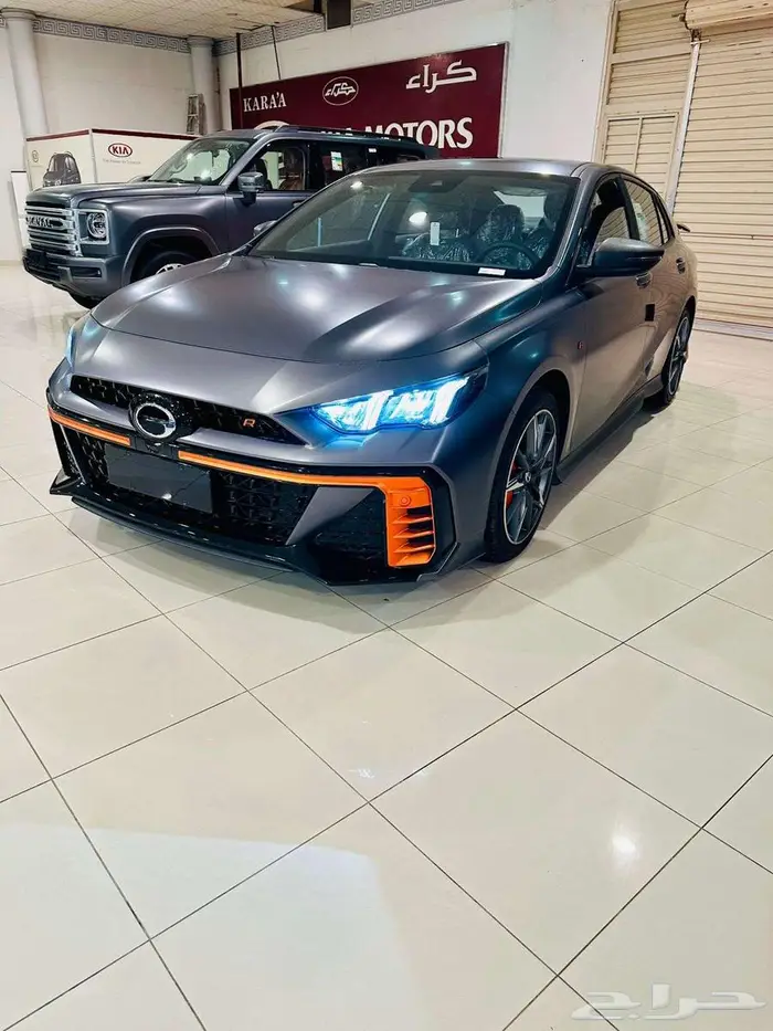 جاك امباو فل كامل R 2026 بسعر مميز لفتره محدوده 10