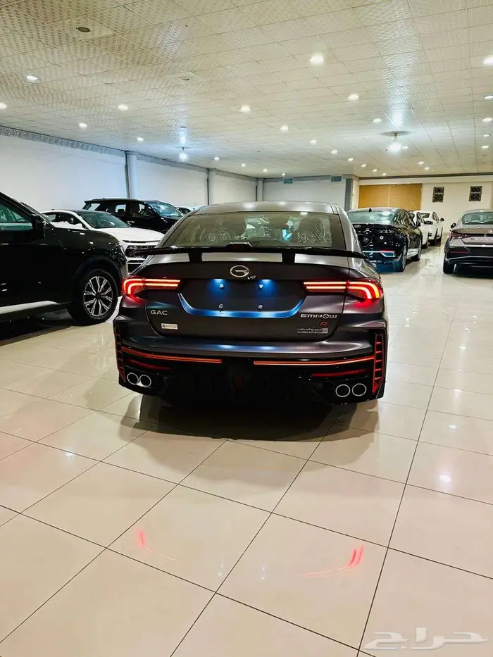 جاك امباو فل كامل R 2026 بسعر مميز لفتره محدوده 5